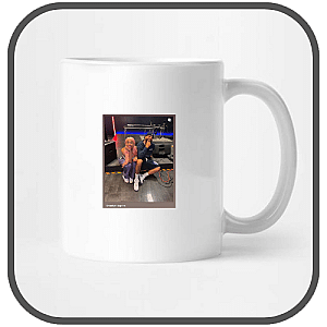 Randy Nota Loca Mugs