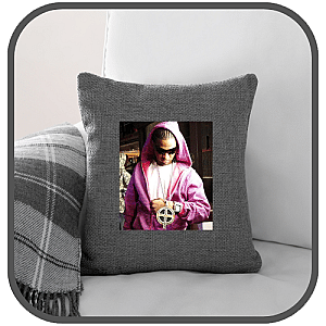 Randy Nota Loca Pillows Cover