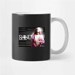Randy Nota Loca influences Latin music Randy Nota Loca Mugs