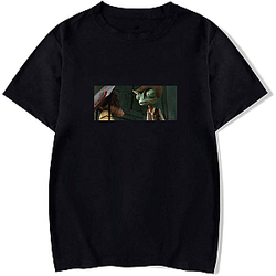 Rango stars Johnny Depp Rango T-Shirts