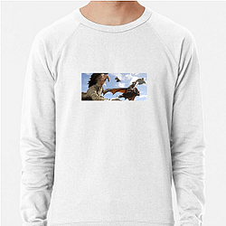 Rango is a hero Rango Sweatshirts