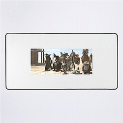 Rango was directed by Verbinski Rango Mouse Pads