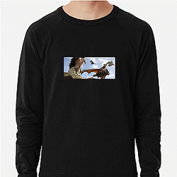 Rango is a hero Rango Sweatshirts