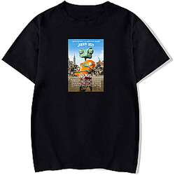 Rango is an animated movie Rango T-Shirts