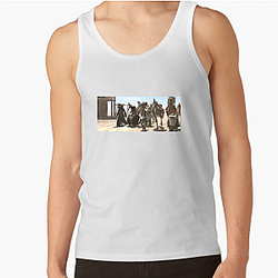 Rango was directed by Verbinski Rango Tank Tops