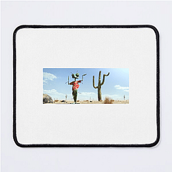 Rango was released in 2011 Rango Mouse Pads