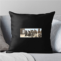 Rango was directed by Verbinski Rango Pillows Cover