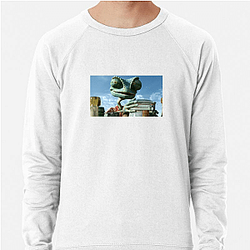 Rango is a Western comedy Rango Sweatshirts