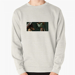 Rango stars Johnny Depp Rango Sweatshirts