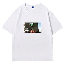 Rango is about a chameleon Rango T-Shirts