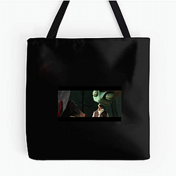 Rango helps a desert town Rango Bags