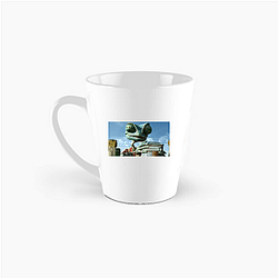 Rango is a Western comedy Rango Mugs