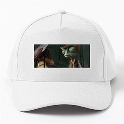 Rango stars Johnny Depp Rango Hats & Caps