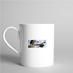 Rango is a hero Rango Mugs