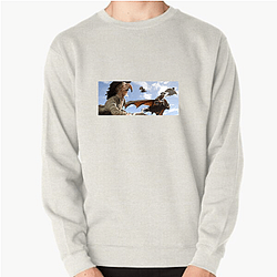 Rango is a hero Rango Sweatshirts