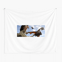 Rango is a hero Rango Tapestries
