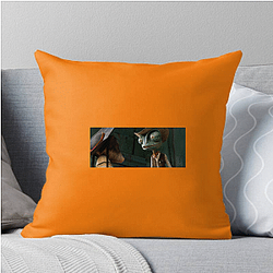 Rango stars Johnny Depp Rango Pillows Cover