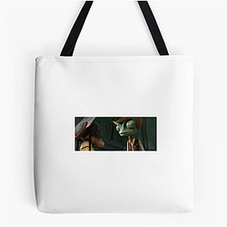Rango stars Johnny Depp Rango Bags