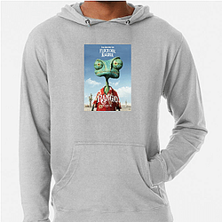 Rango won an Oscar Rango Hoodies
