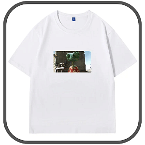 Rango T-Shirts