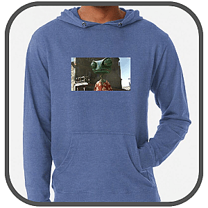 Rango Hoodies