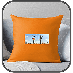 Rango Pillows Cover