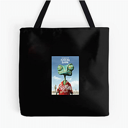 Rango won an Oscar Rango Bags