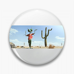 Rango was released in 2011 Rango Pins