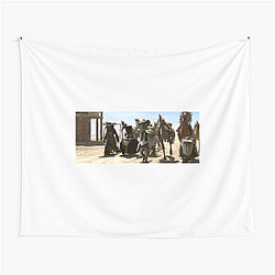 Rango was directed by Verbinski Rango Tapestries