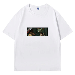 Rango stars Johnny Depp Rango T-Shirts