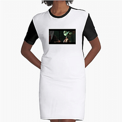 Rango helps a desert town Rango Dresses