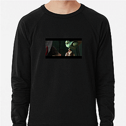 Rango helps a desert town Rango Sweatshirts