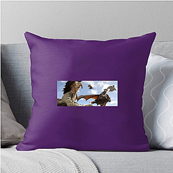 Rango is a hero Rango Pillows Cover