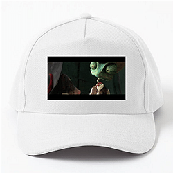 Rango helps a desert town Rango Hats & Caps