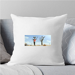 Rango was released in 2011 Rango Pillows Cover