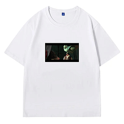 Rango helps a desert town Rango T-Shirts