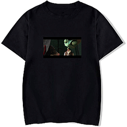 Rango helps a desert town Rango T-Shirts