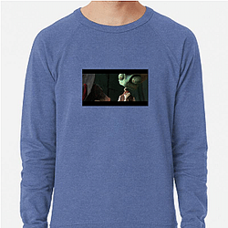 Rango helps a desert town Rango Sweatshirts