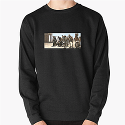 Rango was directed by Verbinski Rango Sweatshirts
