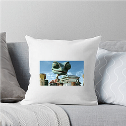 Rango is a Western comedy Rango Pillows Cover