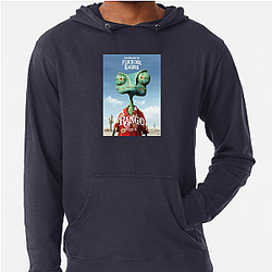 Rango won an Oscar Rango Hoodies