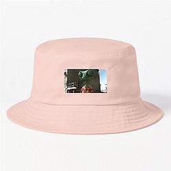 Rango is about a chameleon Rango Hats & Caps