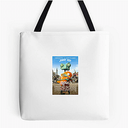 Rango is an animated movie Rango Bags