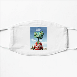 Rango won an Oscar Rango Face Masks