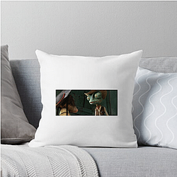 Rango stars Johnny Depp Rango Pillows Cover