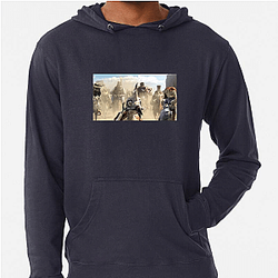 Rango is a fun movie Rango Hoodies