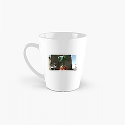 Rango is about a chameleon Rango Mugs
