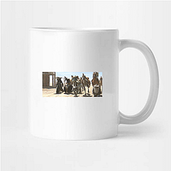 Rango was directed by Verbinski Rango Mugs