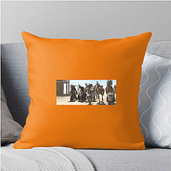 Rango was directed by Verbinski Rango Pillows Cover