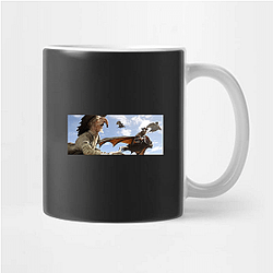 Rango is a hero Rango Mugs